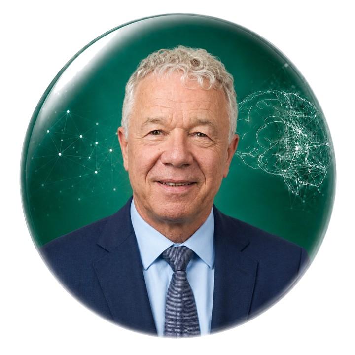 Prof. Derk Krieger